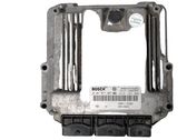 Engine control unit/module ECU