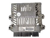 Engine control unit/module ECU