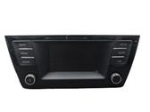 Radio / CD-Player / DVD-Player / Navigation