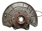 Rear wheel hub spindle/knuckle