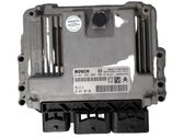 Engine control unit/module ECU
