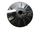 Brake booster
