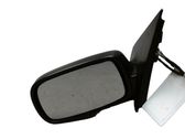 Front door electric wing mirror