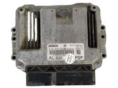 Engine control unit/module ECU