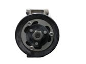 Air conditioning (A/C) compressor (pump)