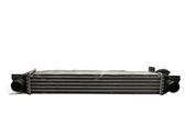 Intercooler radiator