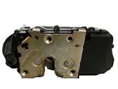 Rear door lock
