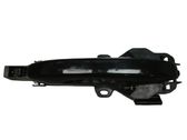 Front door exterior handle