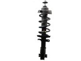 Rear shock absorber/damper
