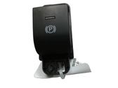 Hand parking brake switch