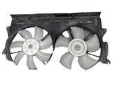 Ventilateur de refroidissement de radiateur électrique