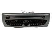 Radio/CD/DVD/GPS head unit