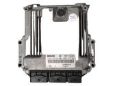 Engine control unit/module ECU
