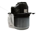 Heater fan/blower