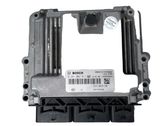 Engine control unit/module ECU