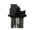Resistencia motor/ventilador de la calefacción