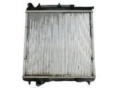 Coolant radiator