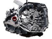 Automatic gearbox