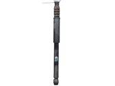 Rear shock absorber/damper