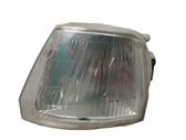 Front indicator light