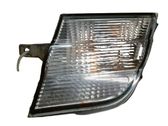 Front indicator light