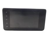 Central locking switch button