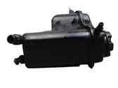 Coolant expansion tank/reservoir