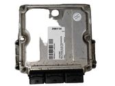Engine control unit/module ECU