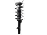 Front shock absorber/damper