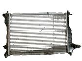 Coolant radiator
