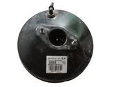 Brake booster