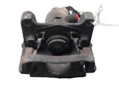 Bremssattel hinten