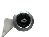 Engine start stop button switch
