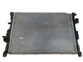 Coolant radiator