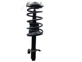 Front shock absorber/damper