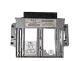 Engine control unit/module ECU