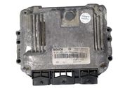 Engine control unit/module ECU