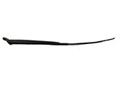 Front wiper blade arm