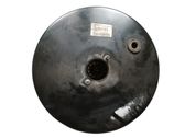 Brake booster
