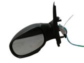 Front door electric wing mirror