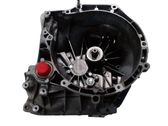 Mechaninė 6 pavarų dėžė
