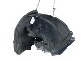 Front wheel arch liner splash guards