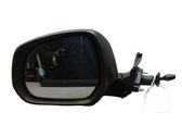 Front door electric wing mirror
