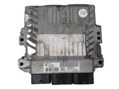 Engine control unit/module ECU