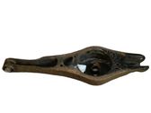 Rear control arm