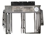Блок управления двигателем ECU