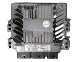 Engine control unit/module ECU