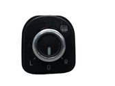 Wing mirror switch