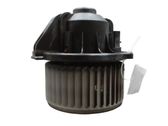 Heater fan/blower
