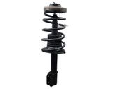 Front shock absorber/damper
